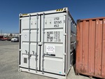 General Appearance with Bild, Ecke vorne links