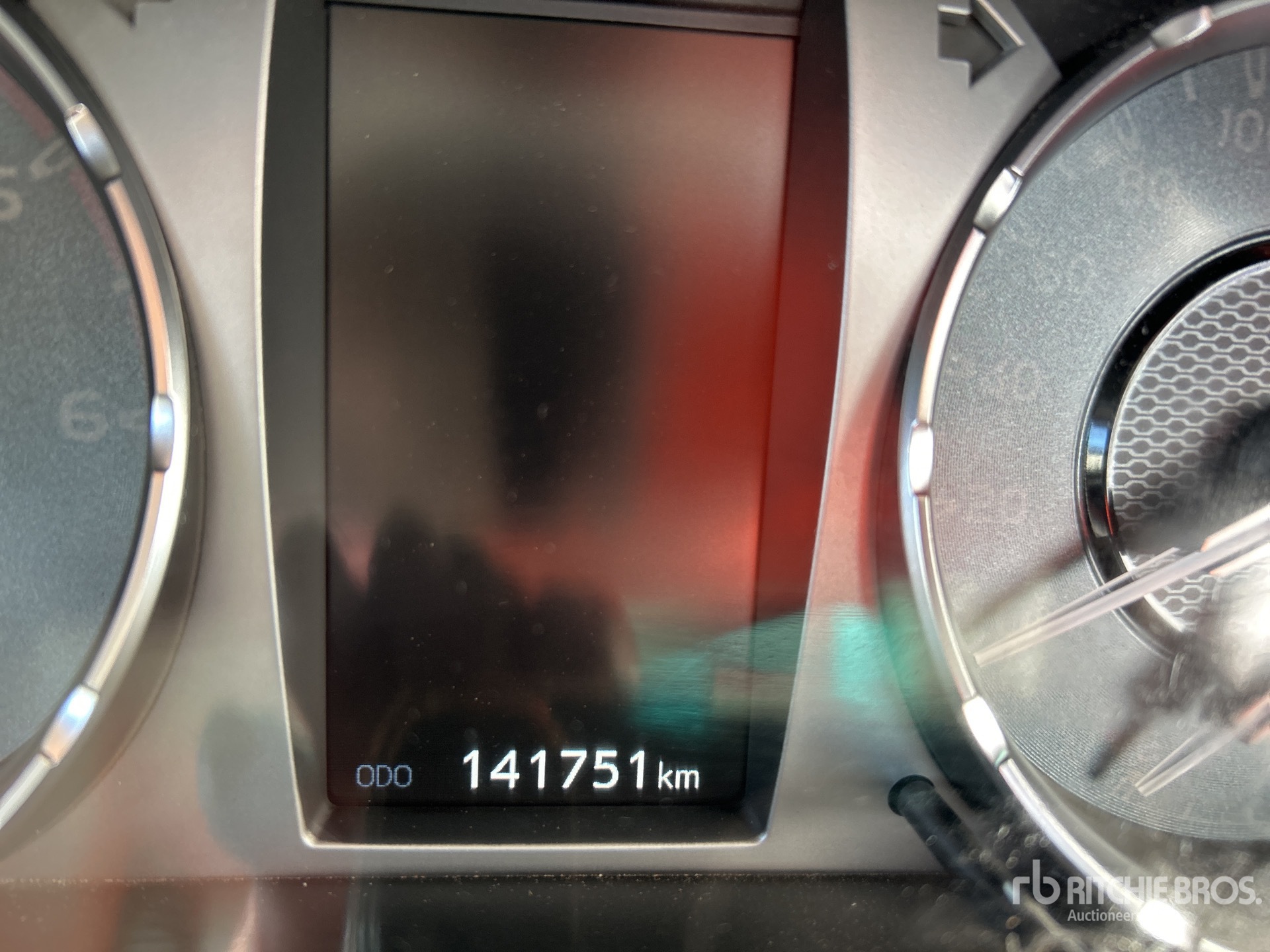 2020 Toyota HILUX