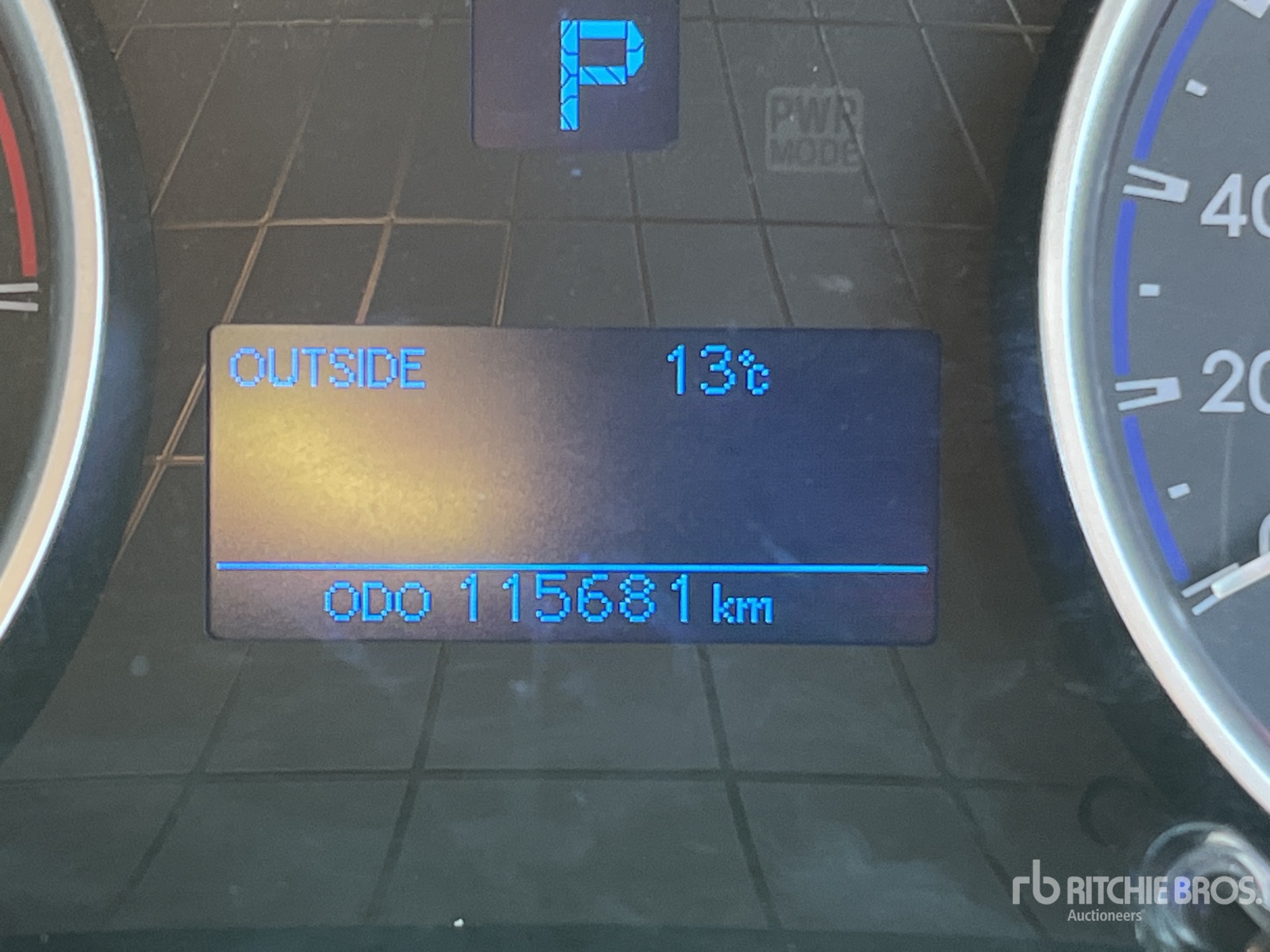 2018 Toyota HILUX