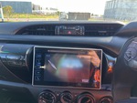 Cab with