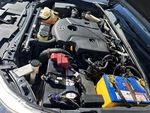 Engine with