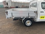 Chassis with