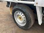 Chassis with