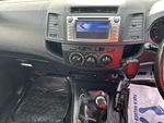 Control Station with