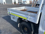 Chassis with