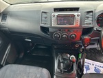 Control Station with