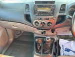 Control Station with