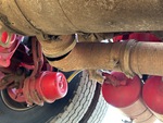 4 Underbody - Truck with