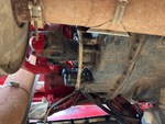 Drivetrain with