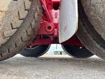 4 Underbody - Truck with