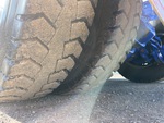4 Underbody - Truck with