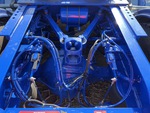 4 Underbody - Truck with