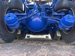 Drivetrain with