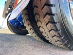 4 Underbody - Truck with