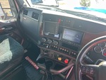 Cab with