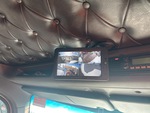Cab with