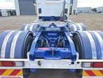 4 Underbody - Truck with