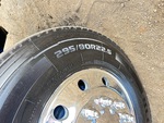 4 Underbody - Truck with