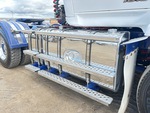 4 Underbody - Truck with