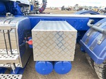 4 Underbody - Truck with