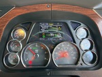 4 Transmision with Engine Hours