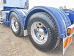 4 Underbody - Truck with