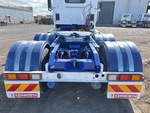 4 Underbody - Truck with