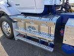 4 Underbody - Truck with