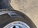 4 Underbody - Truck with