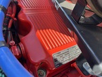 4 Engine with