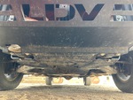 Drivetrain with