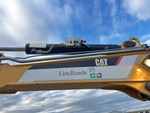 v2 Chassis - Excavator with