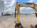 v2 Chassis - Excavator with
