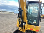 v2 Chassis - Excavator with