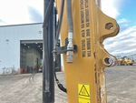 v2 Chassis - Excavator with