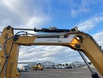v2 Chassis - Excavator with