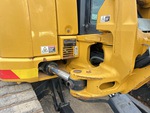 v2 Chassis - Excavator with