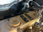 Motor with