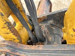 v2 Chassis - Excavator with