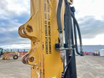 v2 Chassis - Excavator with