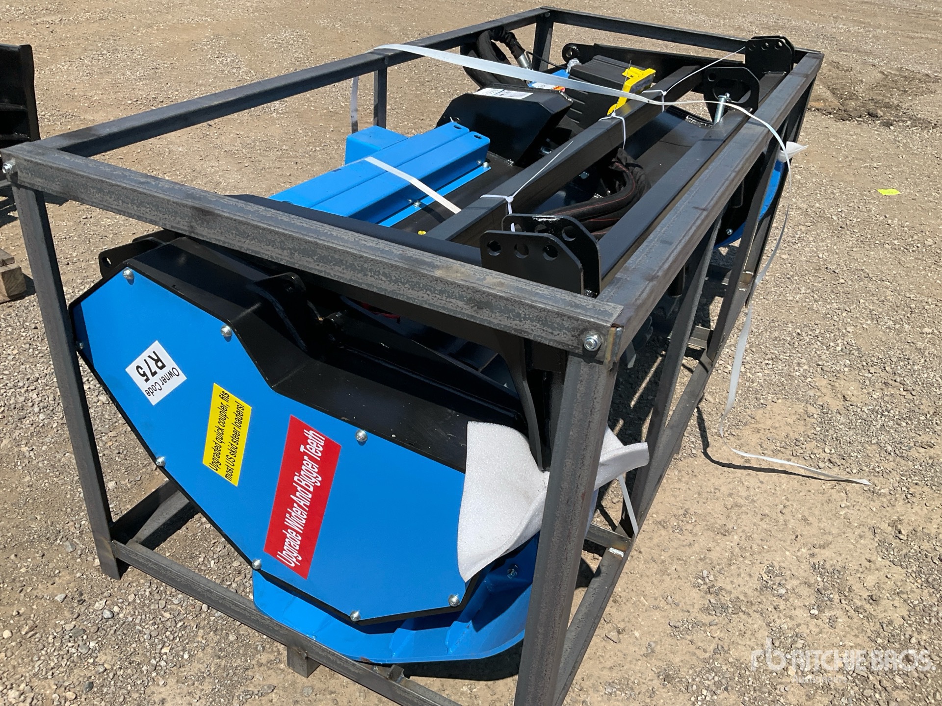 2026 RAYTREE RMDM72SS