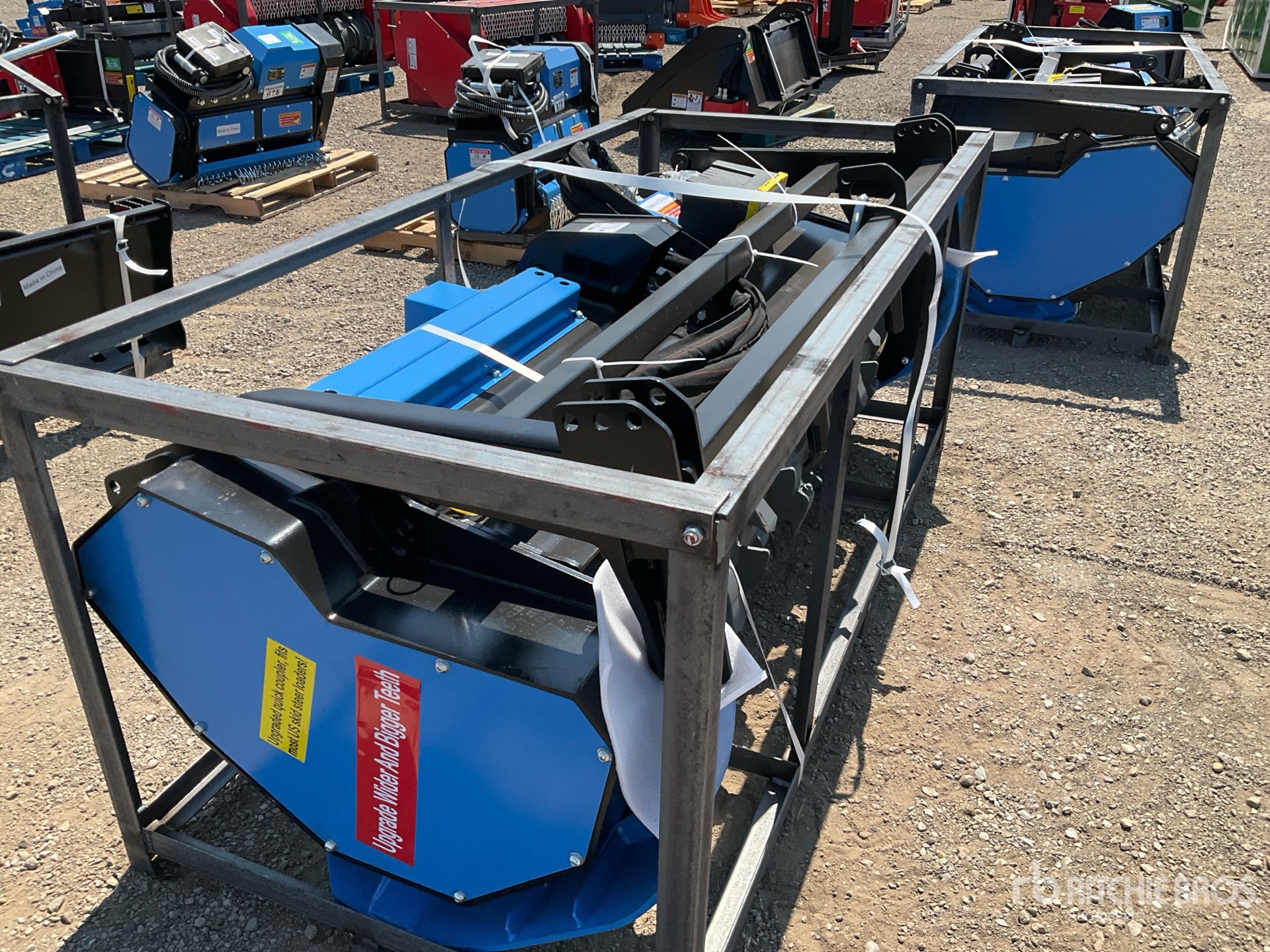2026 RAYTREE RMDM72SS