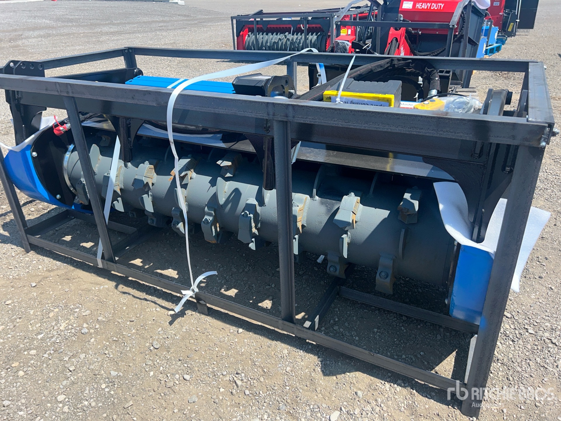 2026 RAYTREE RMDM72SS