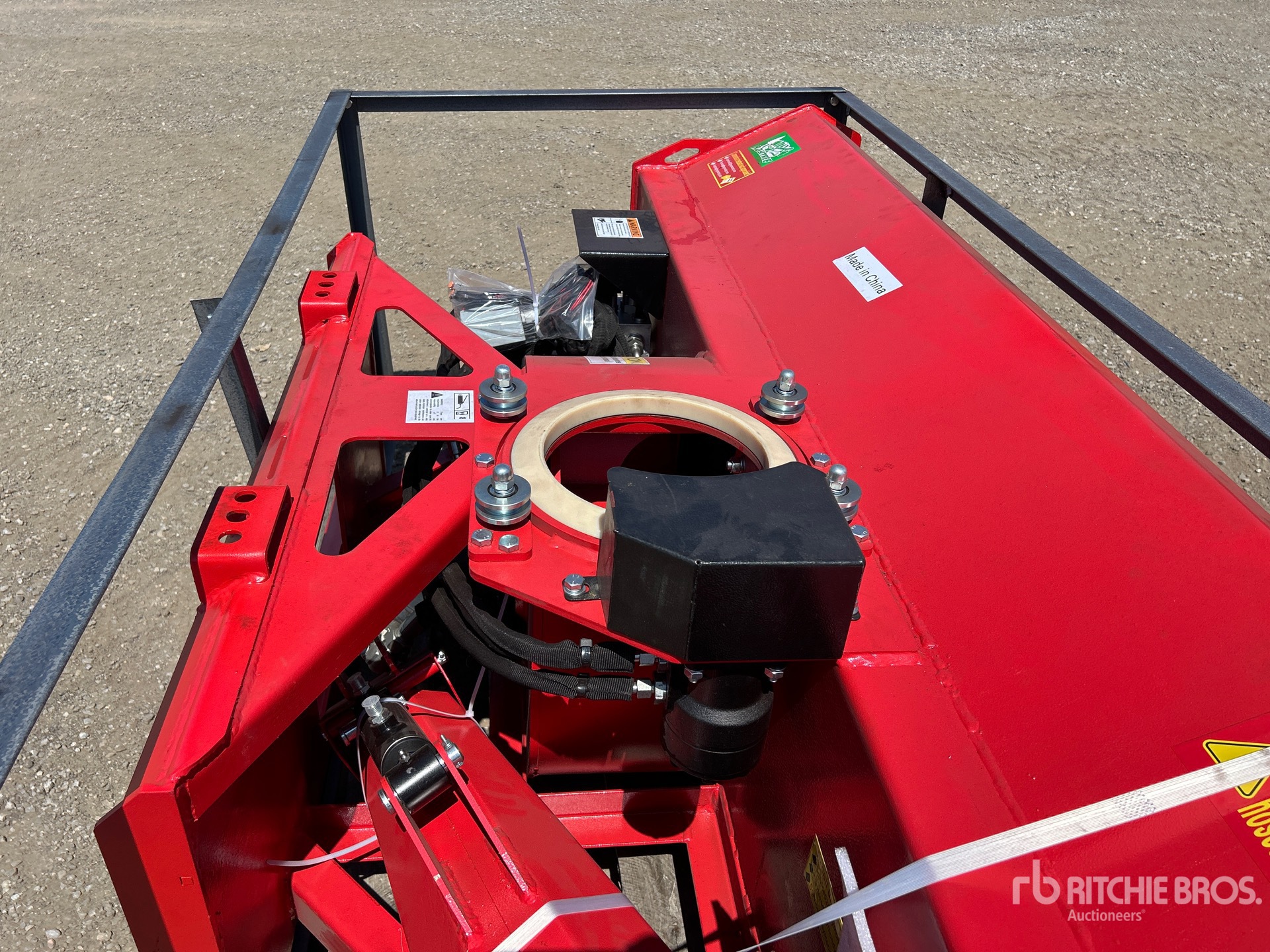 2026 RAYTREE RHSB72