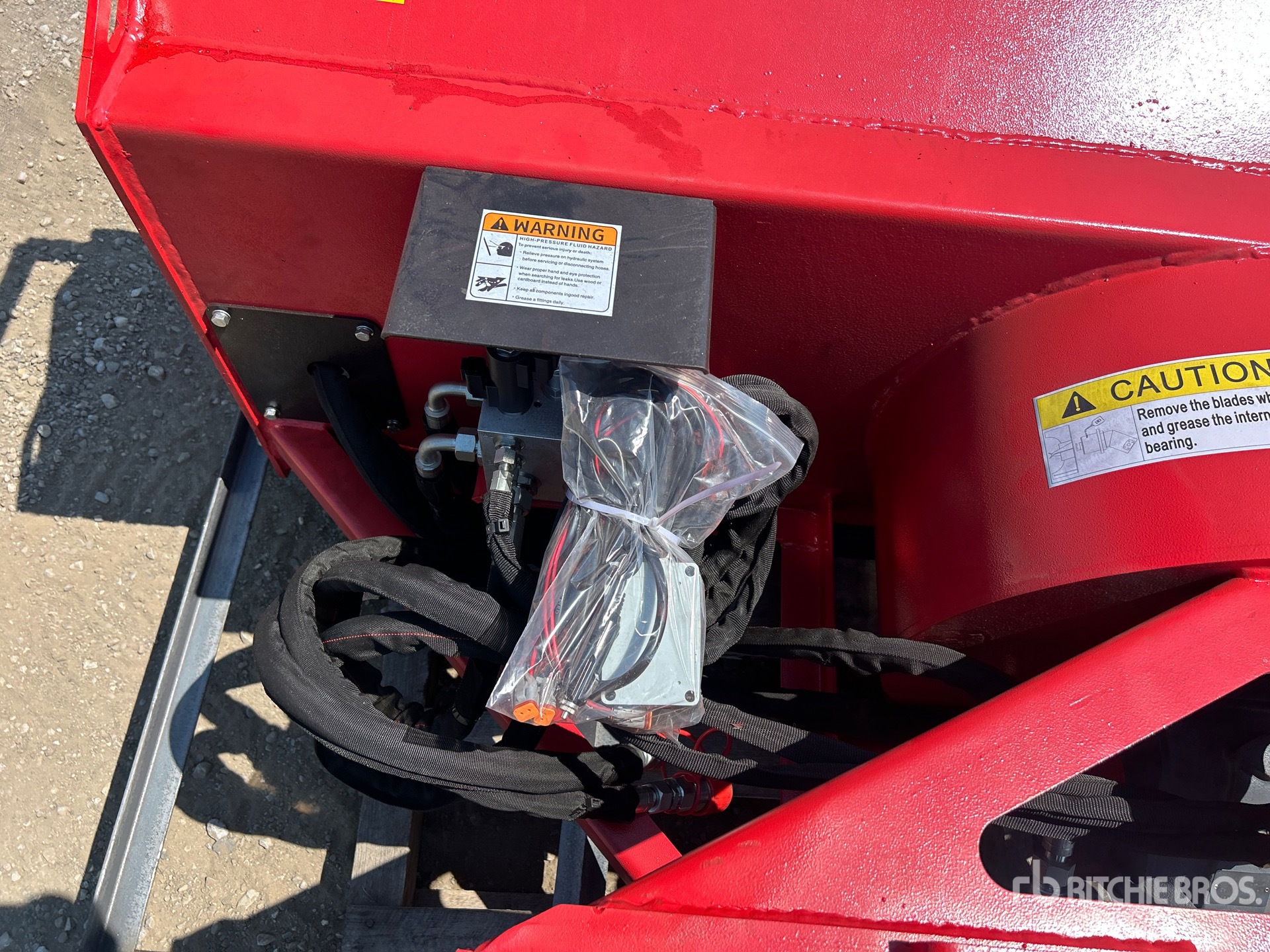 2026 RAYTREE RHSB72