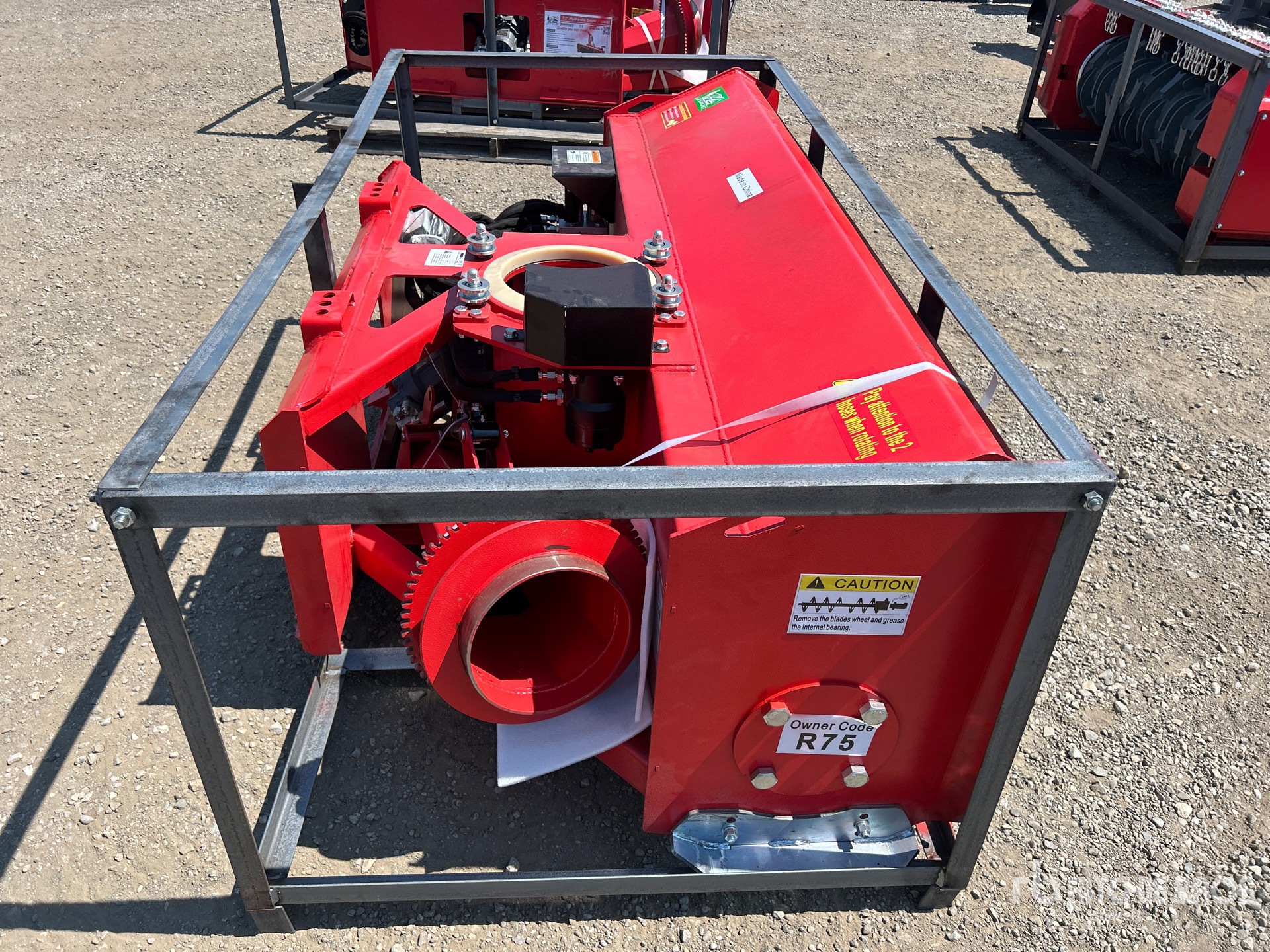 2026 RAYTREE RHSB72