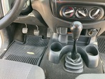 Cab with