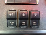 Cab with