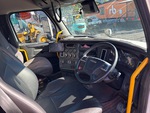 Cab with