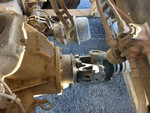 Drivetrain with